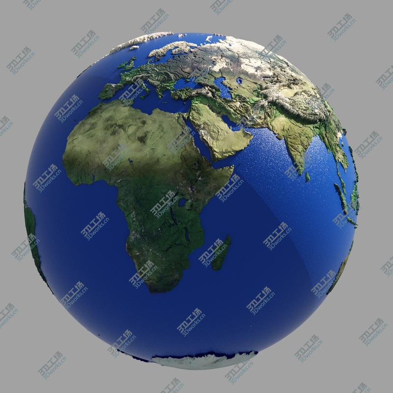 images/goods_img/20210114/TV Studio News 3D model/3.jpg